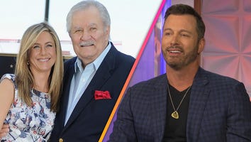 ‘Days of Our Lives’ Star Eric Martsolf on What He Learned From Jennifer Aniston’s Dad (Exclusive)